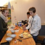 FiVo14 Schöpfungsverantwortung